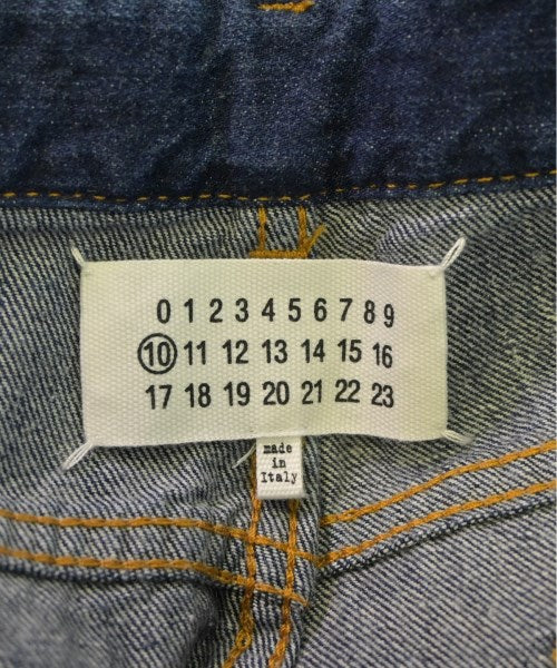 Maison Margiela ยีนส์