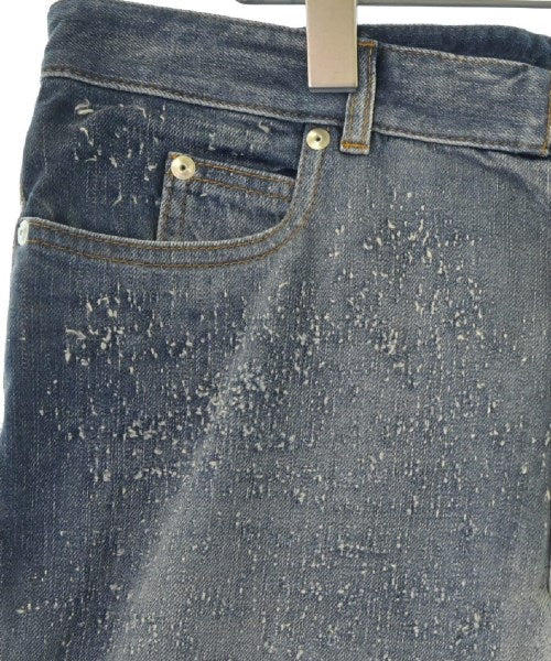 Maison Margiela ยีนส์