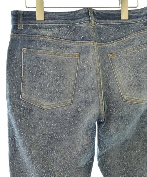 Maison Margiela ยีนส์