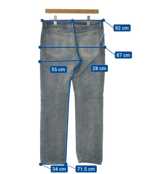 Maison Margiela ยีนส์