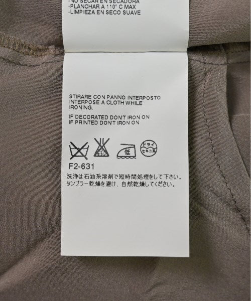 Maison Margiela กางเกง อื่น