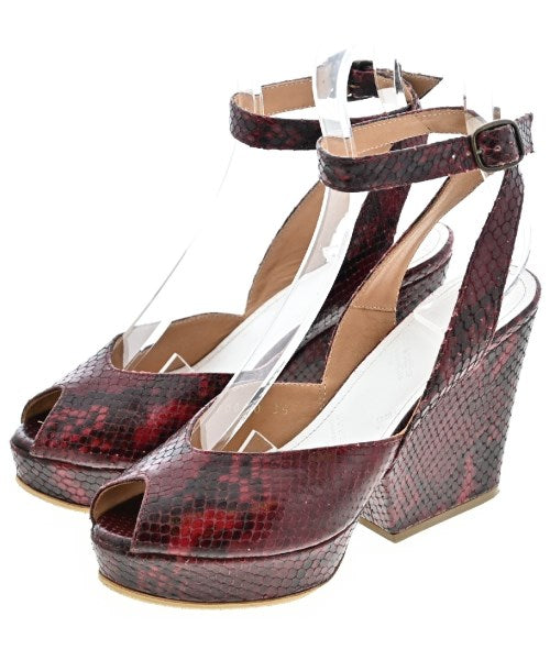 Maison Margiela รองเท้าแตะ