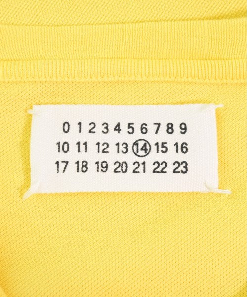 Maison Margiela T-shirts/Tops