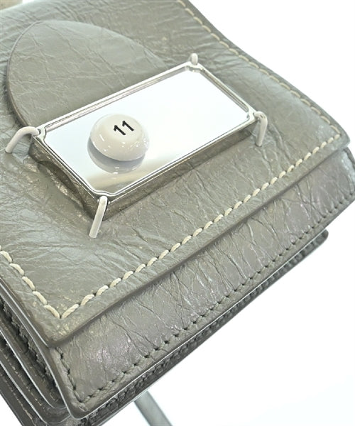 Maison Margiela กระเป๋าสะพาย