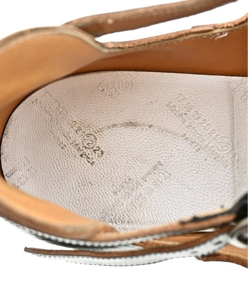 Maison Margiela รองเท้า อื่น