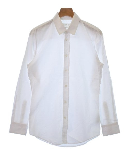 Maison Margiela เสื้อลำลอง