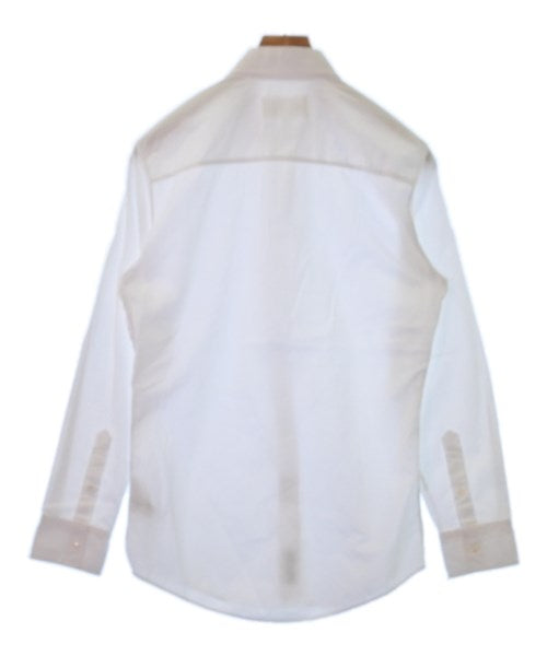Maison Margiela เสื้อลำลอง
