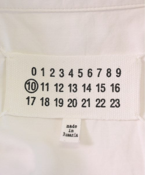 Maison Margiela เสื้อลำลอง