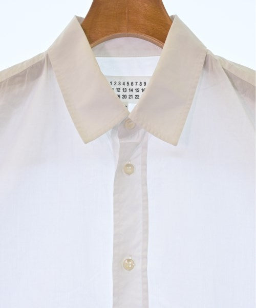 Maison Margiela เสื้อลำลอง