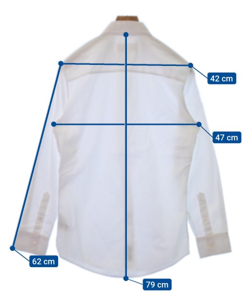 Maison Margiela เสื้อลำลอง