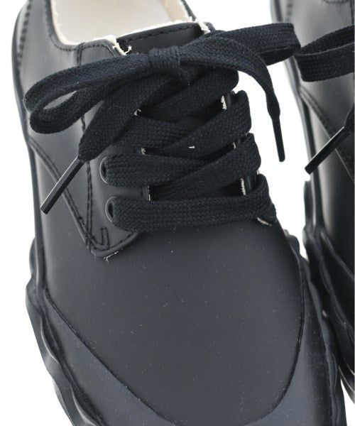 Maison Margiela รองเท้าผ้าใบ