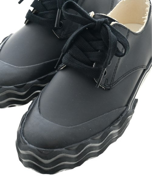 Maison Margiela รองเท้าผ้าใบ