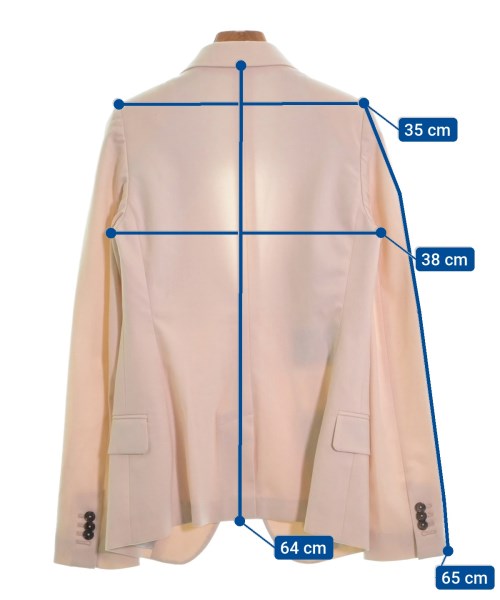 Maison Margiela แจ็คเก็ต