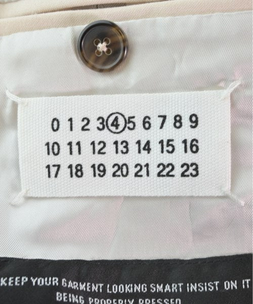 Maison Margiela แจ็คเก็ต