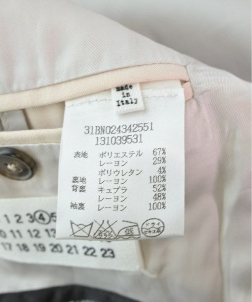 Maison Margiela แจ็คเก็ต