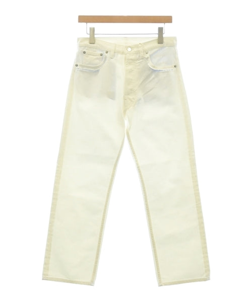 Maison Margiela ยีนส์