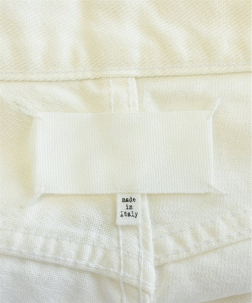 Maison Margiela ยีนส์