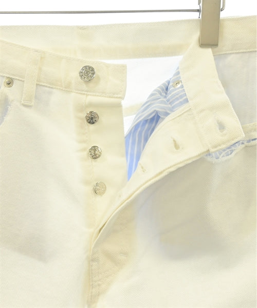 Maison Margiela ยีนส์
