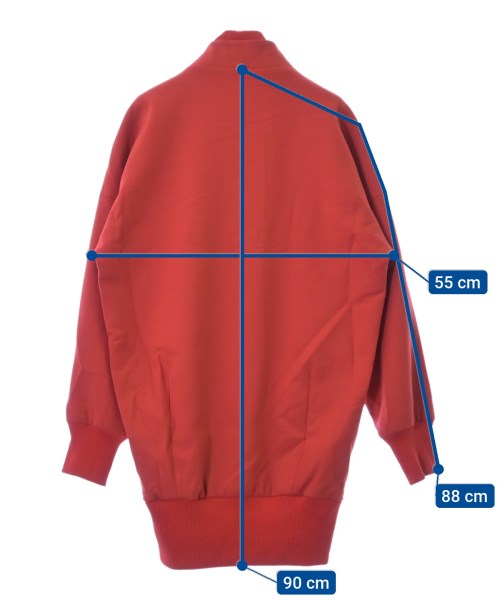 Maison Margiela เสื้อโค้ท อื่น