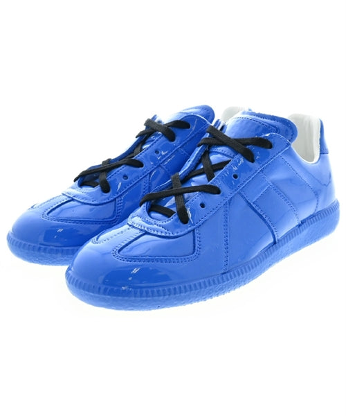 Maison Margiela รองเท้าผ้าใบ