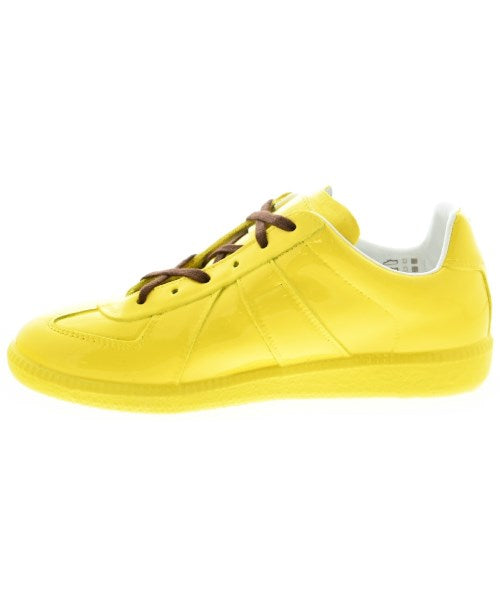 Maison Margiela รองเท้าผ้าใบ