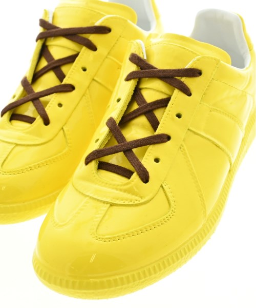 Maison Margiela รองเท้าผ้าใบ