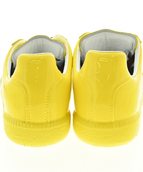Maison Margiela รองเท้าผ้าใบ