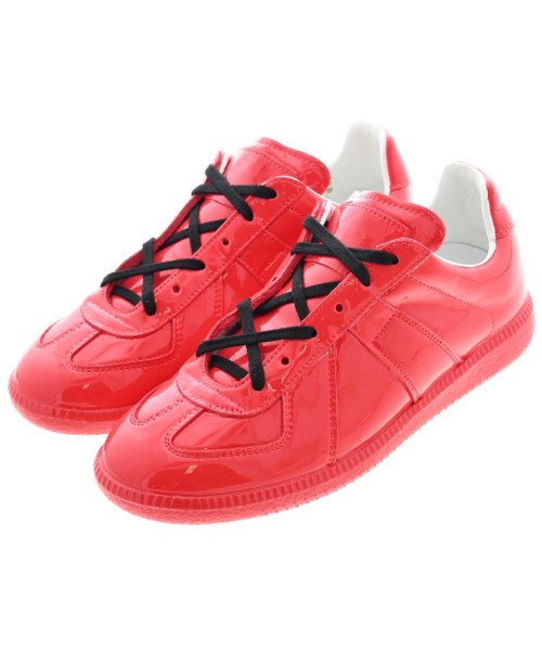 Maison Margiela รองเท้าผ้าใบ
