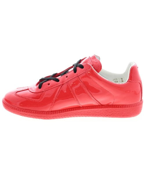 Maison Margiela รองเท้าผ้าใบ