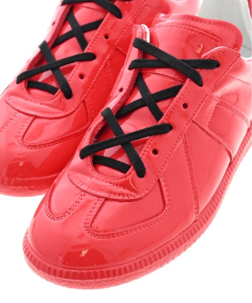 Maison Margiela รองเท้าผ้าใบ