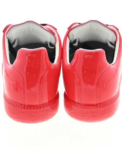 Maison Margiela รองเท้าผ้าใบ