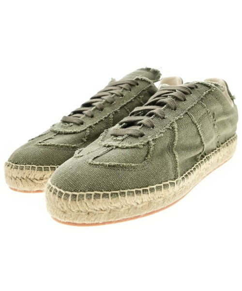 Maison Margiela รองเท้า อื่น