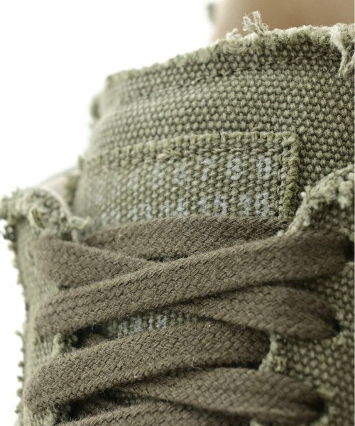 Maison Margiela รองเท้า อื่น