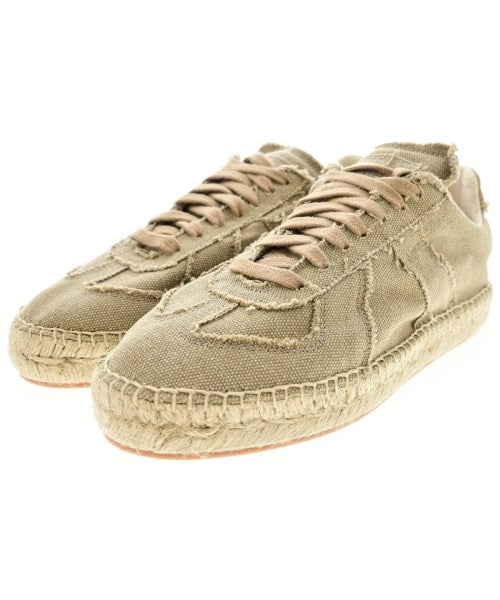 Maison Margiela รองเท้า อื่น