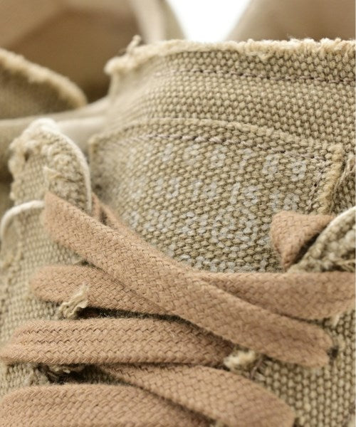Maison Margiela รองเท้า อื่น