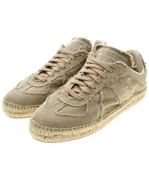 Maison Margiela รองเท้า อื่น