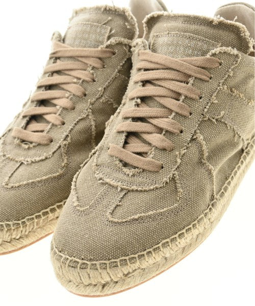 Maison Margiela รองเท้า อื่น