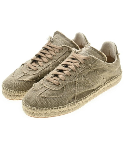 Maison Margiela รองเท้า อื่น