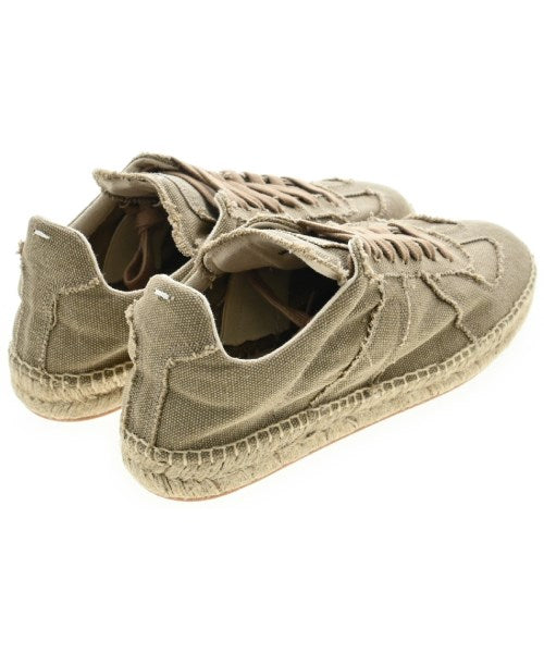 Maison Margiela รองเท้า อื่น
