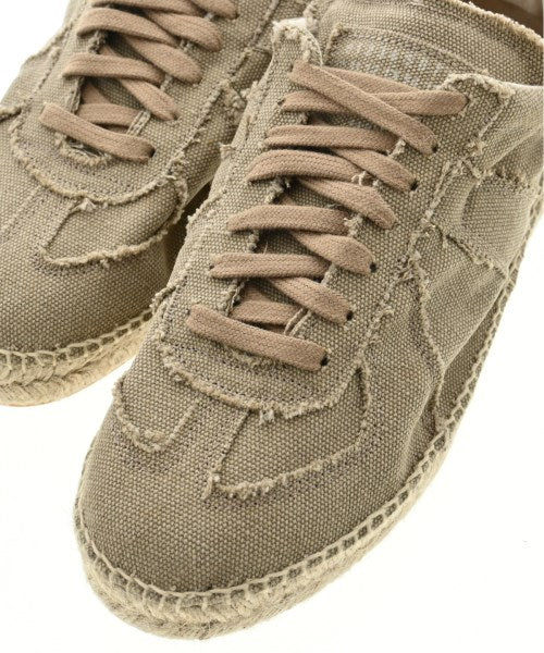 Maison Margiela รองเท้า อื่น