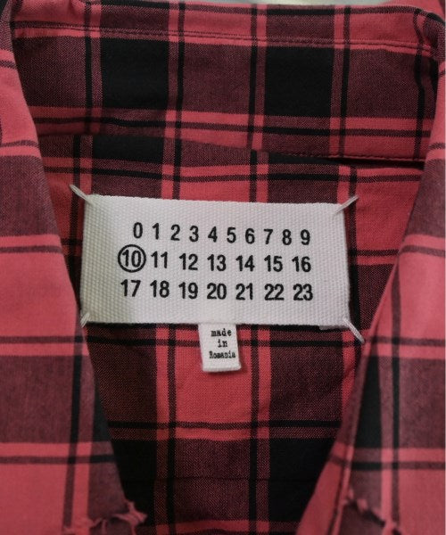 Maison Margiela เสื้อลำลอง