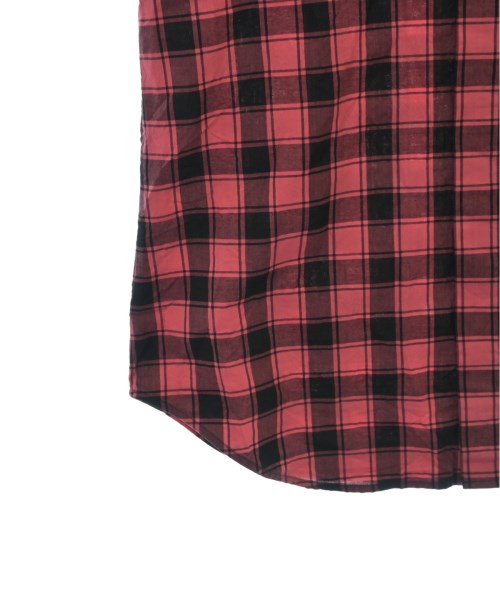 Maison Margiela เสื้อลำลอง