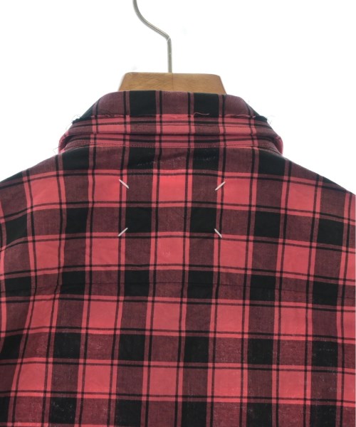 Maison Margiela เสื้อลำลอง