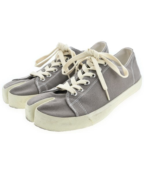 Maison Margiela รองเท้าผ้าใบ