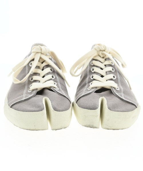 Maison Margiela รองเท้าผ้าใบ