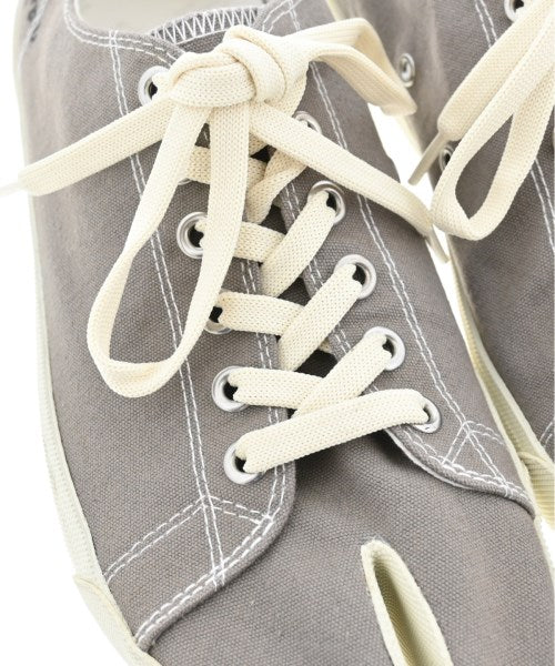 Maison Margiela รองเท้าผ้าใบ