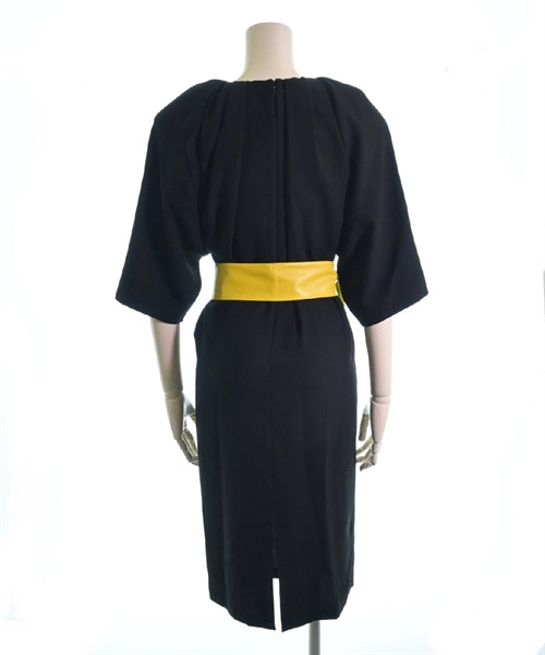 Maison Margiela ชุดเดรส