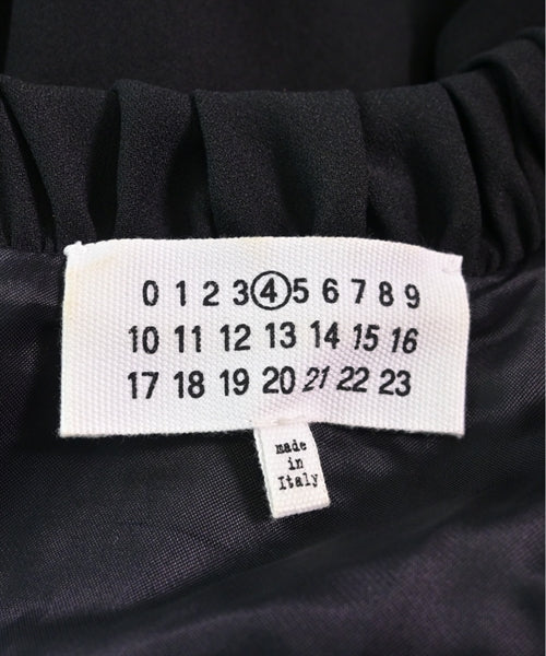 Maison Margiela ชุดเดรส