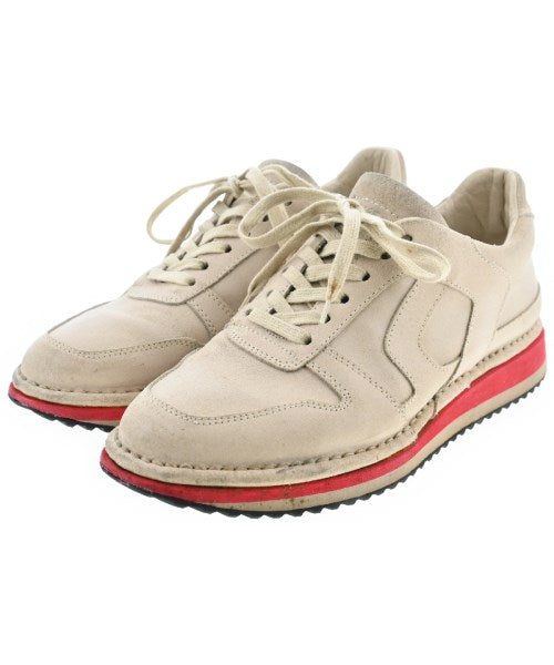 Maison Margiela รองเท้าผ้าใบ
