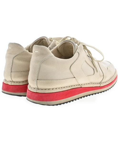 Maison Margiela รองเท้าผ้าใบ